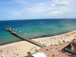 Ferienwohnung Dahme Ausstattung 22