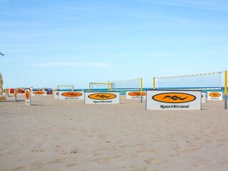 Ferienwohnung Dahme Ausstattung 24