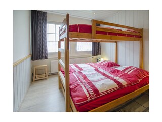 Ferienwohnung Dahme Ausstattung 7