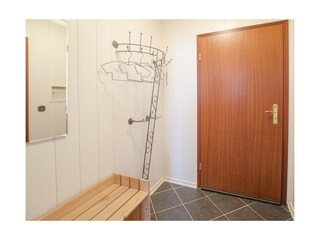 Ferienwohnung Dahme Ausstattung 10