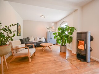 Ferienwohnung Dahme Ausstattung 5