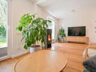 Ferienwohnung Dahme Ausstattung 6