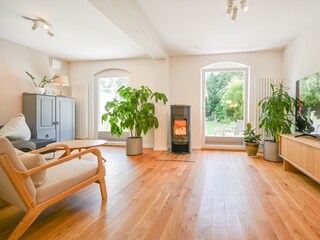 Ferienwohnung Dahme Ausstattung 7