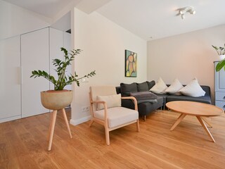 Ferienwohnung Dahme Ausstattung 8