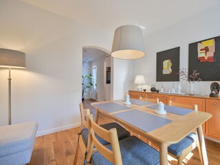 Ferienwohnung Dahme Ausstattung 10