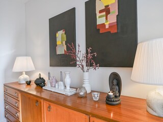 Ferienwohnung Dahme Ausstattung 11