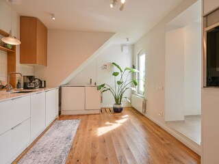 Ferienwohnung Dahme Ausstattung 14