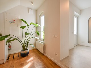 Ferienwohnung Dahme Ausstattung 15