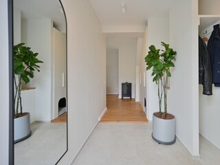 Ferienwohnung Dahme Ausstattung 16