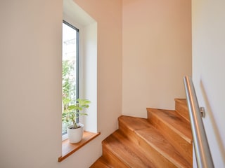 Ferienwohnung Dahme Ausstattung 17