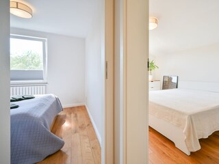 Ferienwohnung Dahme Ausstattung 18