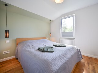 Ferienwohnung Dahme Ausstattung 19