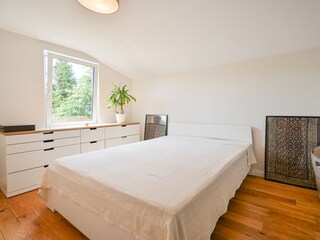 Ferienwohnung Dahme Ausstattung 20