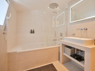 Ferienwohnung Dahme Ausstattung 22