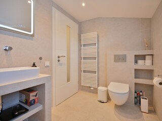 Ferienwohnung Dahme Ausstattung 23