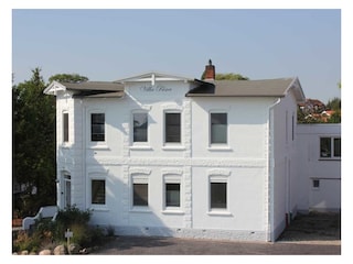 Ferienwohnung Dahme Ausstattung 2