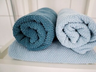 Ferienwohnung Dahme Ausstattung 3