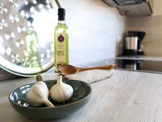 Ferienwohnung Dahme Ausstattung 9