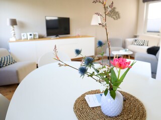 Ferienwohnung Dahme Ausstattung 10