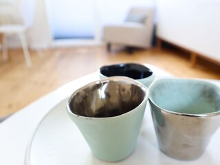 Ferienwohnung Dahme Ausstattung 11