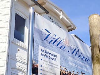 Ferienwohnung Dahme Ausstattung 13