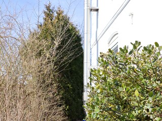 Ferienwohnung Dahme Ausstattung 14