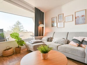 Ferienwohnung Hygge | Sol Mare Whg. 52 | mit Schwimmbad (Innenpool) und Sauna | Kellenhusen