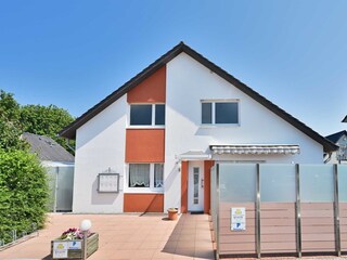 Ferienwohnung Kellenhusen Ausstattung 2