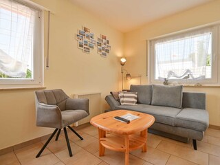 Ferienwohnung Kellenhusen Ausstattung 3