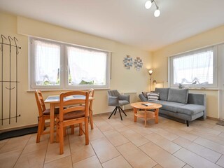 Ferienwohnung Kellenhusen Ausstattung 4