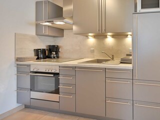 Ferienwohnung Kellenhusen Ausstattung 5