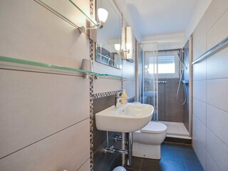 Ferienwohnung Kellenhusen Ausstattung 7