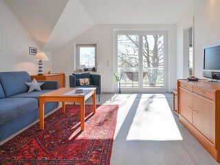 Ferienwohnung Kellenhusen Ausstattung 2
