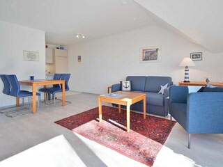 Ferienwohnung Kellenhusen Ausstattung 4