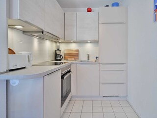 Ferienwohnung Kellenhusen Ausstattung 7