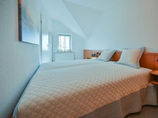 Ferienwohnung Kellenhusen Ausstattung 8