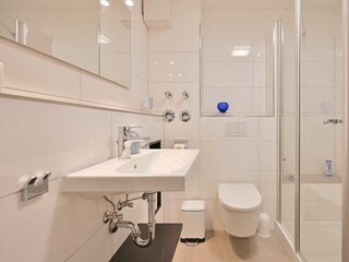 Ferienwohnung Kellenhusen Ausstattung 10