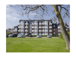 Ferienwohnung Dahme Ausstattung 1