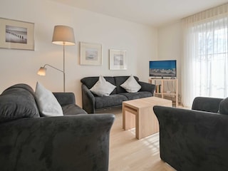 Ferienwohnung Dahme Ausstattung 2