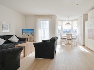 Ferienwohnung Dahme Ausstattung 3