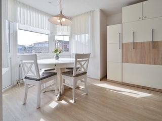 Ferienwohnung Dahme Ausstattung 4