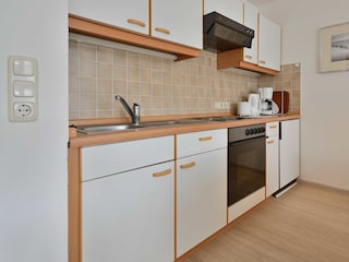 Ferienwohnung Dahme Ausstattung 5