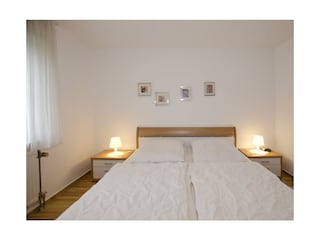 Ferienwohnung Dahme Ausstattung 6