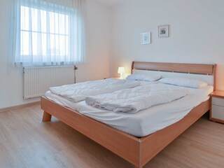 Ferienwohnung Dahme Ausstattung 8