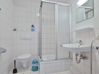 Ferienwohnung Dahme Ausstattung 10