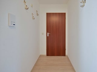 Ferienwohnung Dahme Ausstattung 11