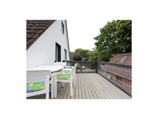 Ferienwohnung Kellenhusen Ausstattung 2