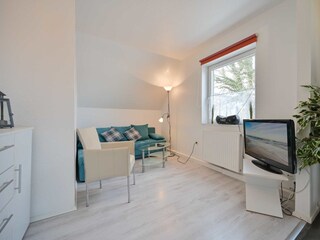 Ferienwohnung Kellenhusen Ausstattung 3