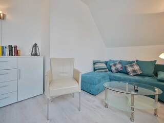 Ferienwohnung Kellenhusen Ausstattung 4