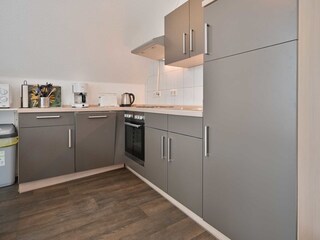 Ferienwohnung Kellenhusen Ausstattung 7